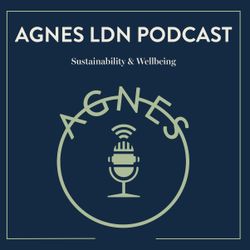 cover art for Agnes LDN Podcast