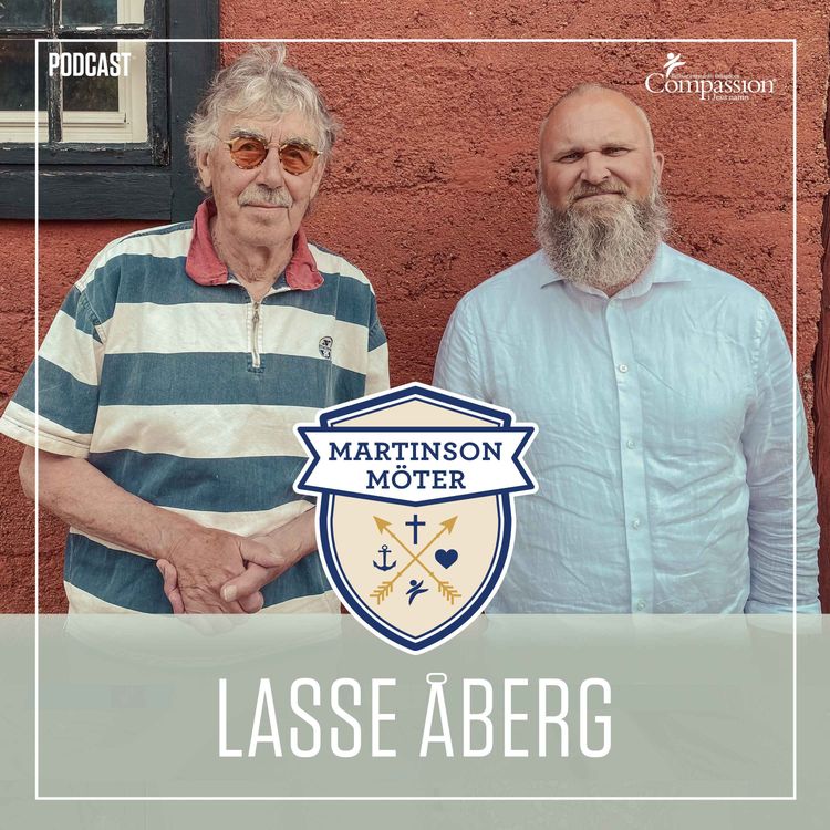 cover art for Lasse Åberg