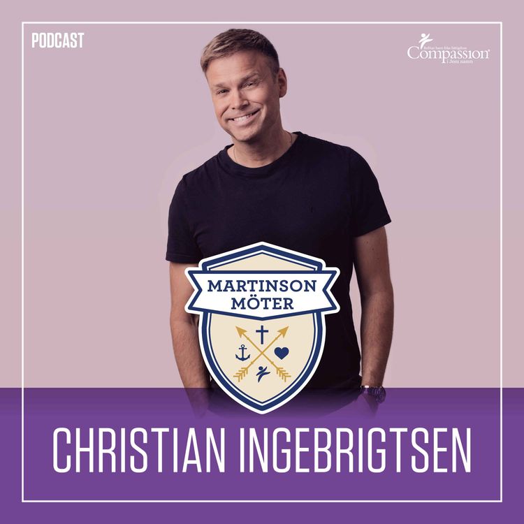 cover art for Christian Ingebrigtsen