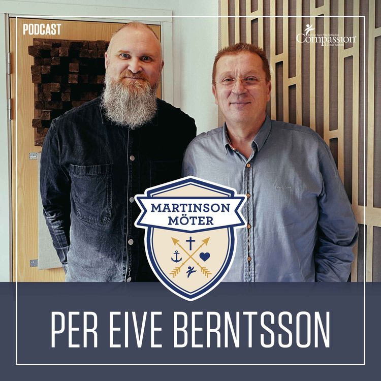 cover art for Per-Eive Berndtsson