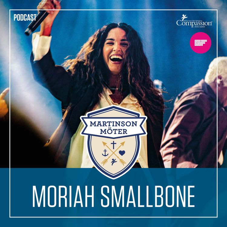 cover art for Moriah Smallbone - Live från Gullbrannafestivalen 2022