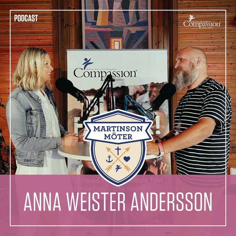 cover art for Anna Weister Andersson - Live från Gullbrannafestivalen 2022