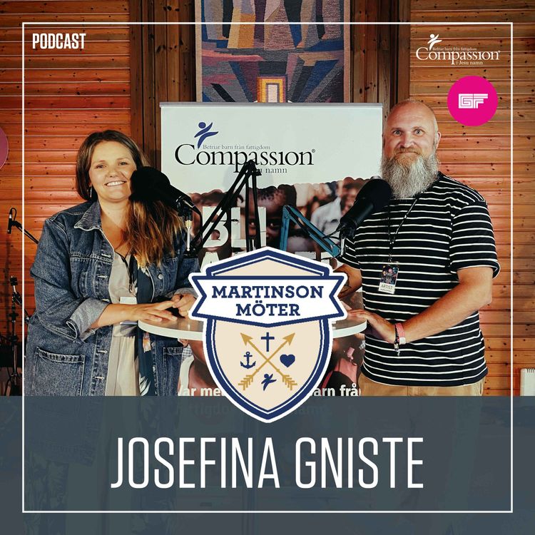 cover art for Josefina Gniste - Live från Gullbrannafestivalen 2022