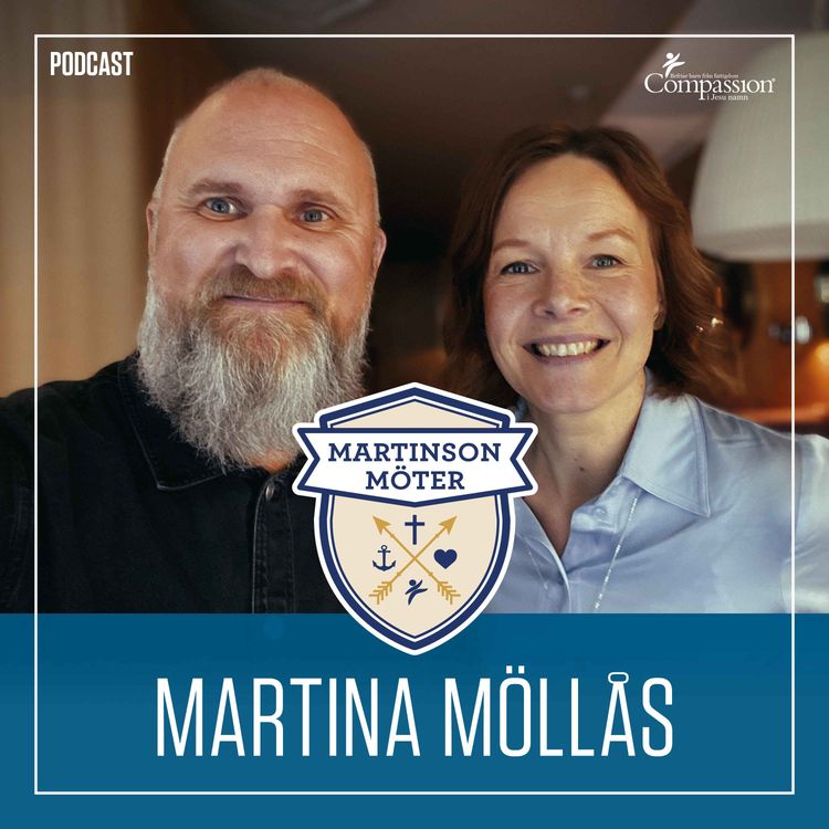 cover art for Martina Möllås