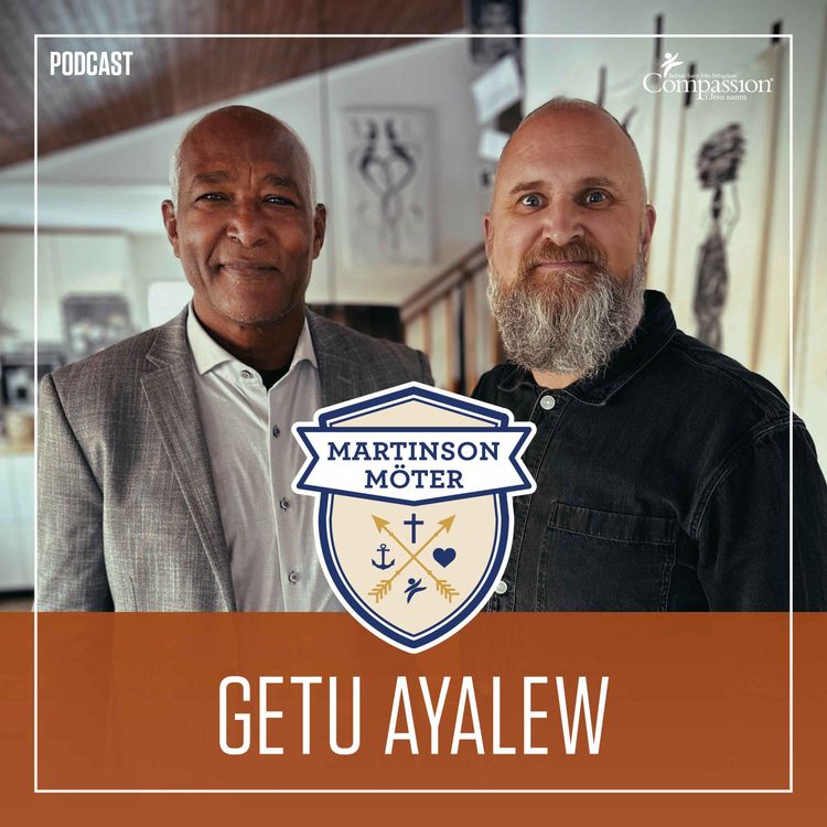 cover art for Getu Ayalew