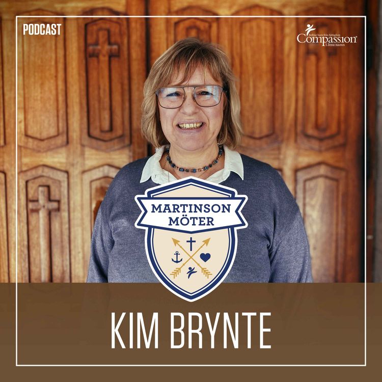 cover art for Kim Brynte