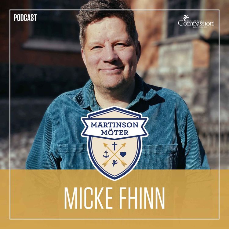 cover art for Micke Fhinn