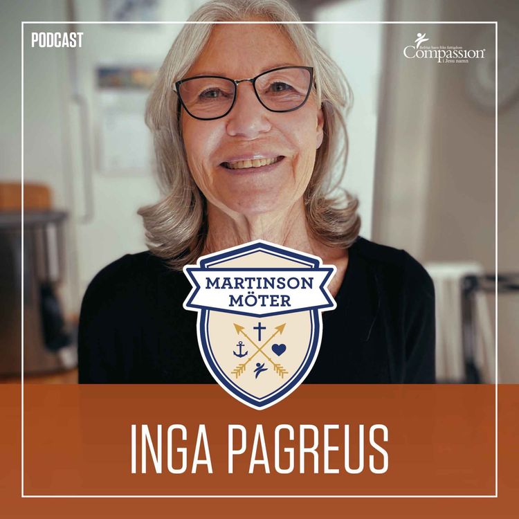 cover art for Inga Pagréus