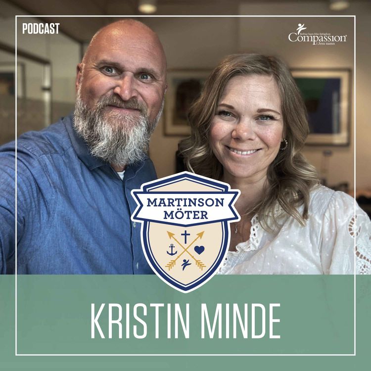 cover art for Kristin Minde