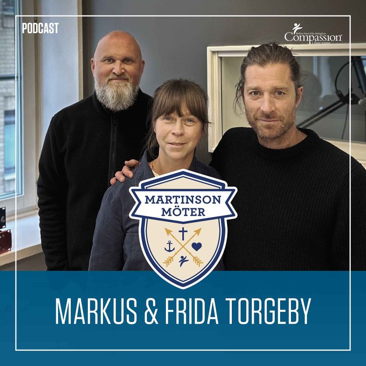 cover art for Frida & Markus Torgeby 2