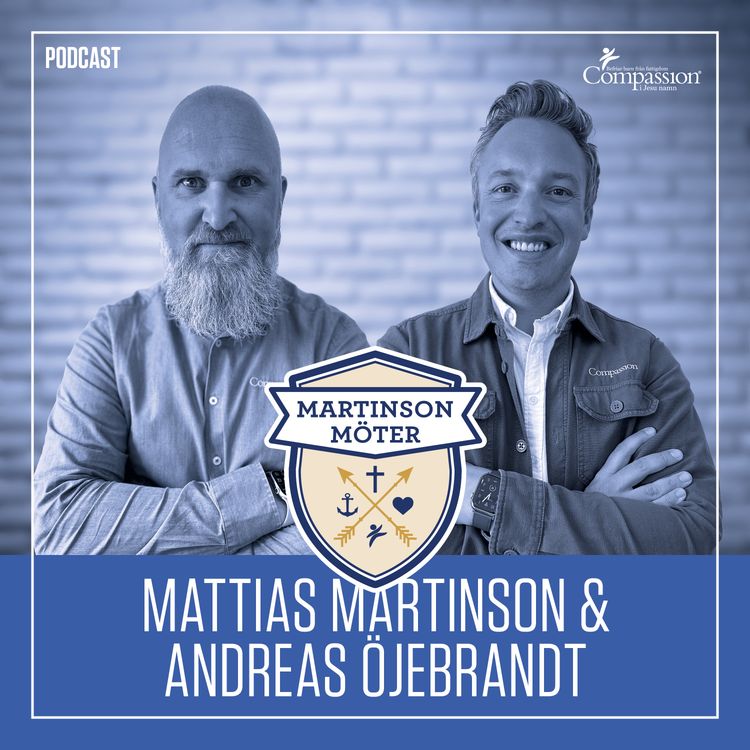 cover art for Andreas & Mattias - Resan till Filippinerna 