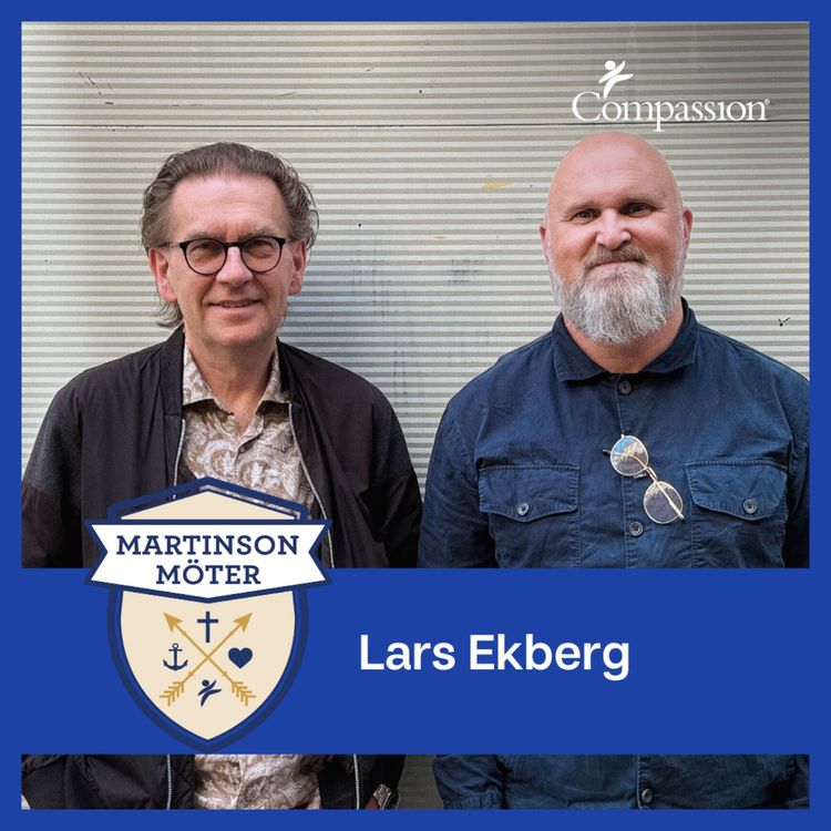 cover art for Lars Ekberg