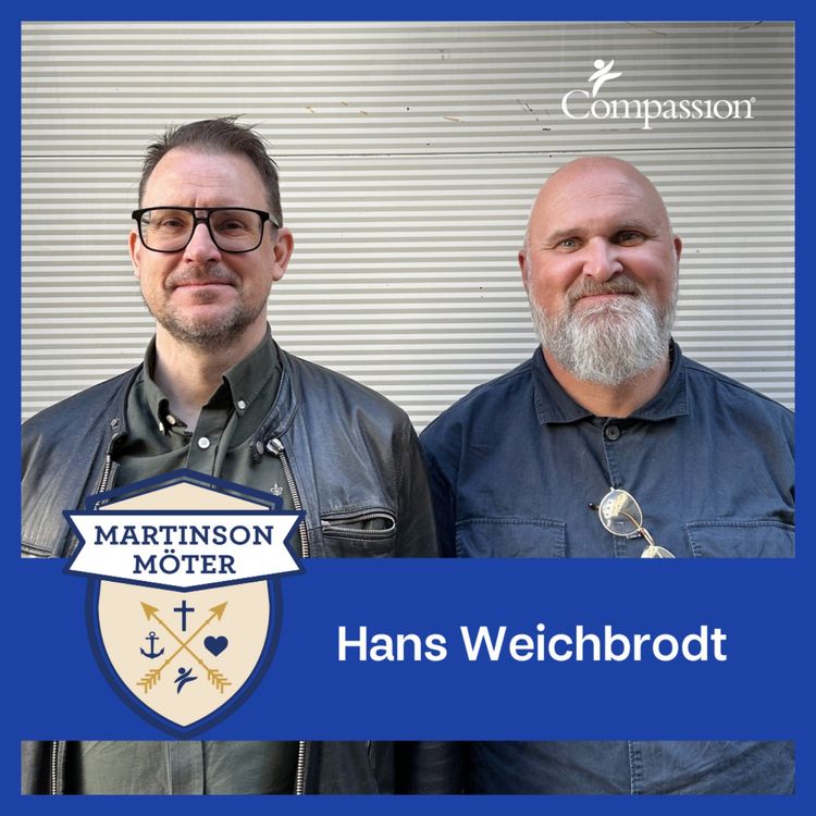 cover art for Hans Weichbrodt 2