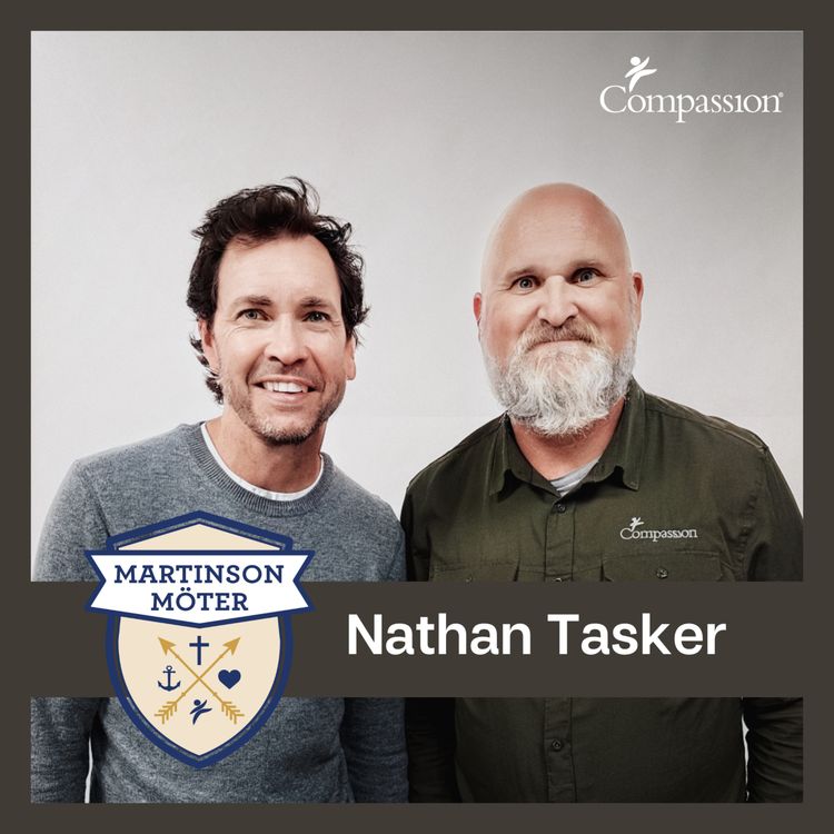 cover art for Nathan Tasker