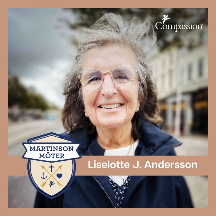 cover art for Liselotte J. Andersson 2