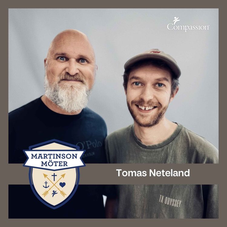 cover art for Tomas Neteland