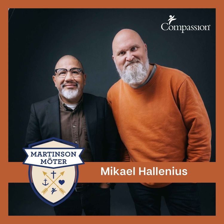 cover art for Mikael Hallenius 2