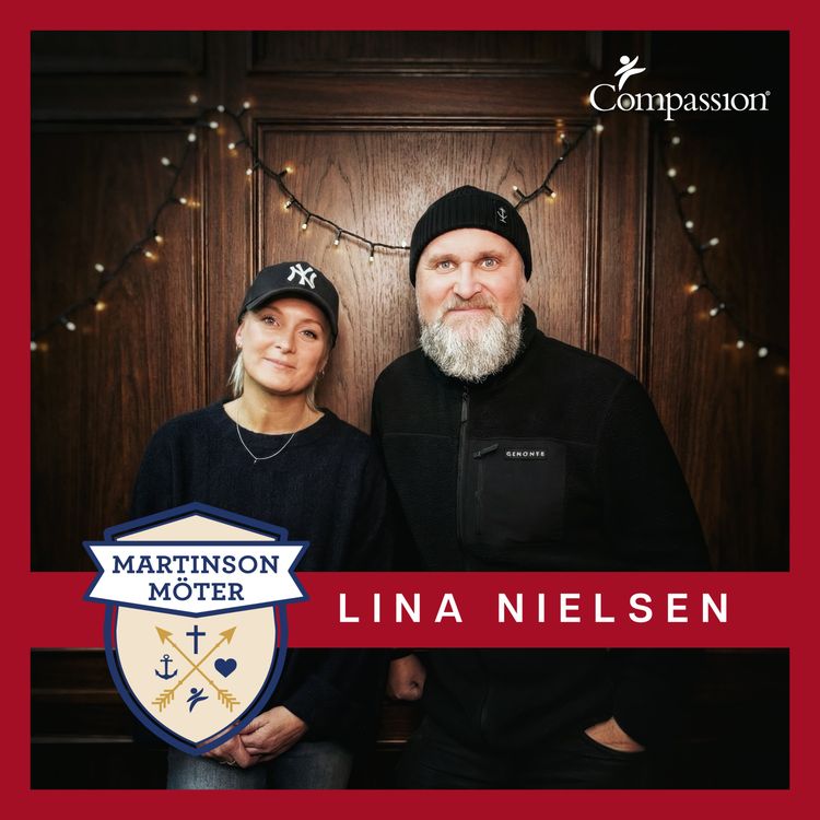 cover art for Lina Nielsen 2