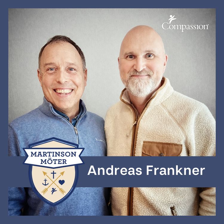 cover art for Andreas Frankner