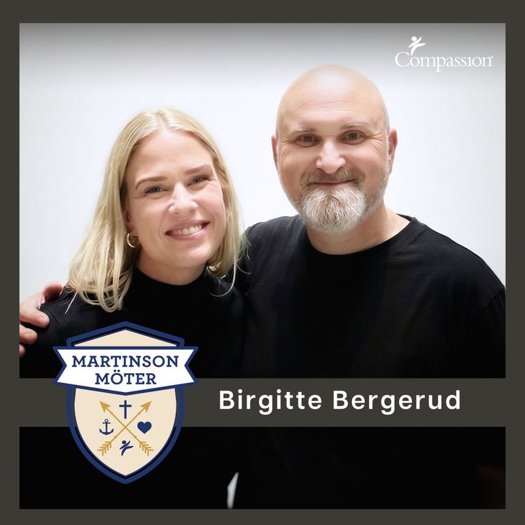 cover art for Birgitte Bergerud