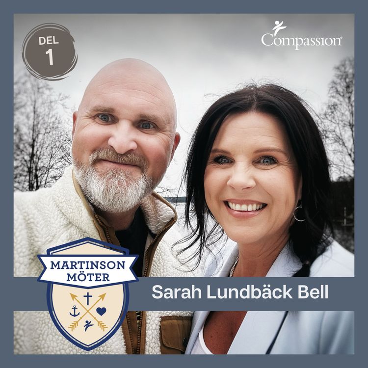 cover art for Sarah Lundbäck Bell - Del 1