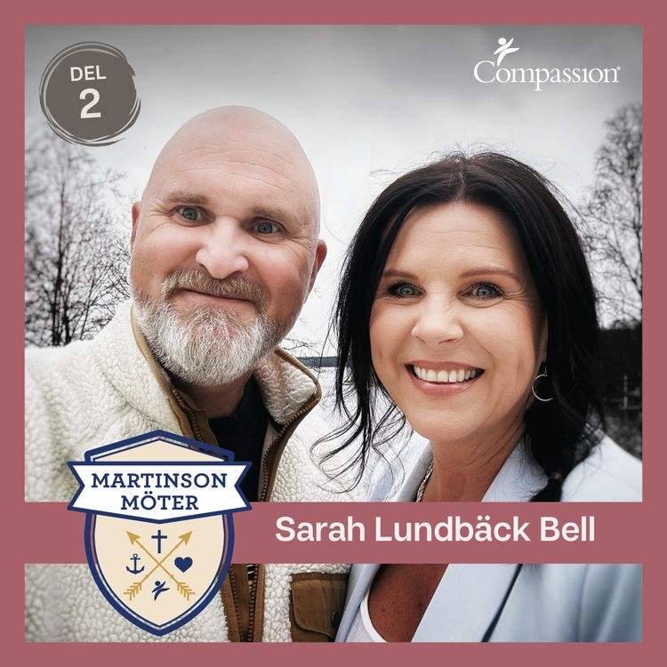 cover art for Sarah Lundbäck Bell - Del 2