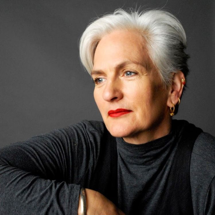 cover art for Carolyn Cowan, Entrepreneur and psychosexual and relationship therapist, Kundalini Yoga teacher