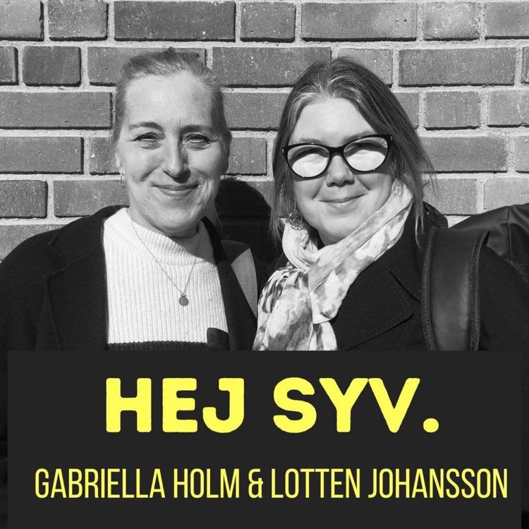 cover art for Avsnitt 18: Att äga sin tid