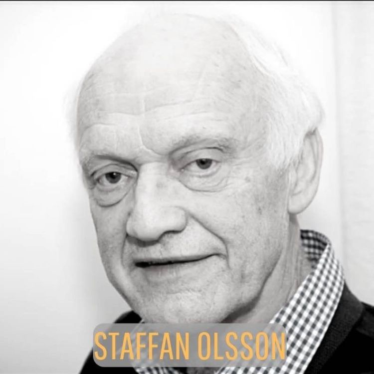 cover art for Avsnitt 21: Integritet eller inte?