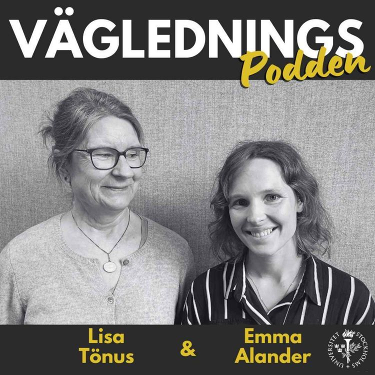 cover art for Avsnitt 33: Vad är grön vägledning?