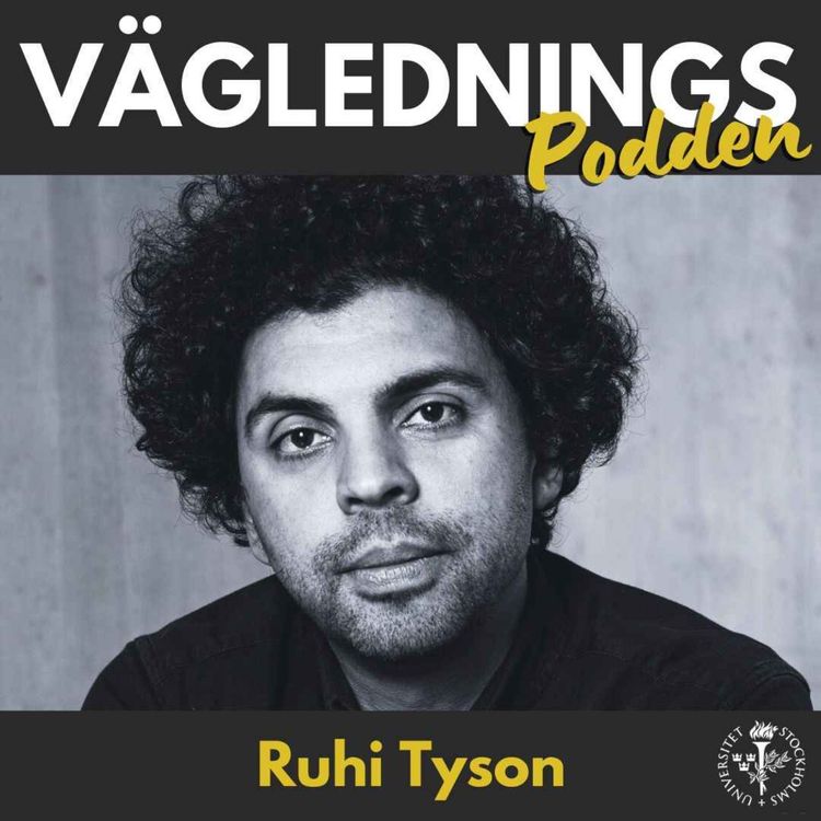 cover art for Avsnitt 36: ”Det finns inget mer allmänbildande än en yrkesutbildning”