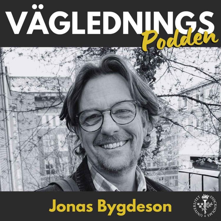 cover art for Avsnitt 38: Lärande i samhället istället för lärande om samhället