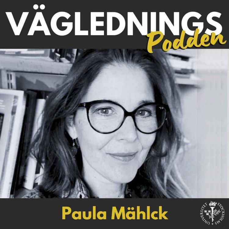 cover art for Avsnitt 40: Att se maktutövning i vardagen