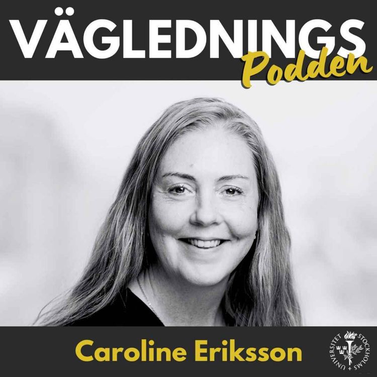 cover art for Avsnitt 43: Om kompetensutveckling och det egna lärandet