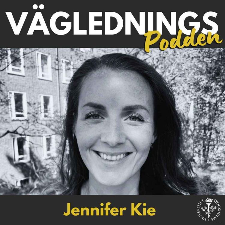 cover art for Avsnitt 44: Att få det att hålla – supported education för stöd i studier