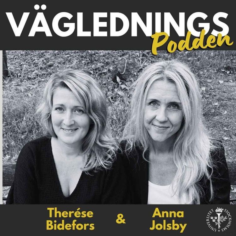 cover art for Avsnitt 46: Valkompetens - hur vet vi det?