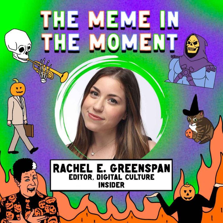 cover art for Rachel E. Greenspan