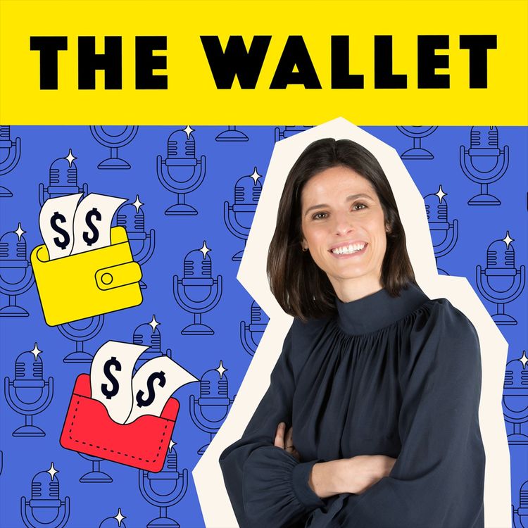 cover art for Welcome to The Wallet