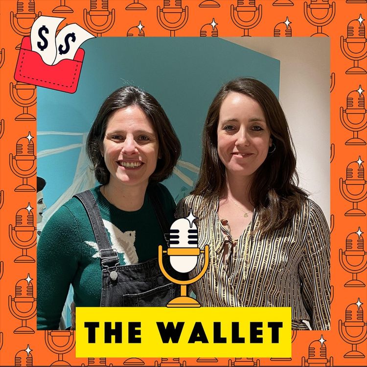 cover art for How I started investing after inheriting money, with Ruth Taylor