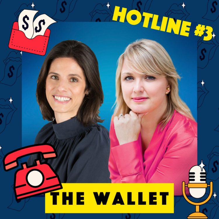cover art for How do workplace pensions work? | #Money Hotline 3