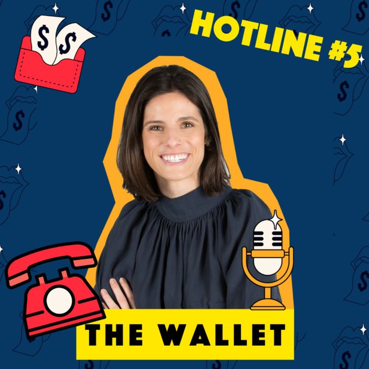 cover art for Should I use Buy Now Pay Later and Flexible Payment Schemes?  | Money Hotline #5