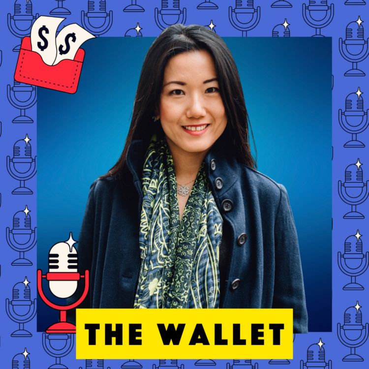 cover art for How to get started with NFTs, with Lu Li