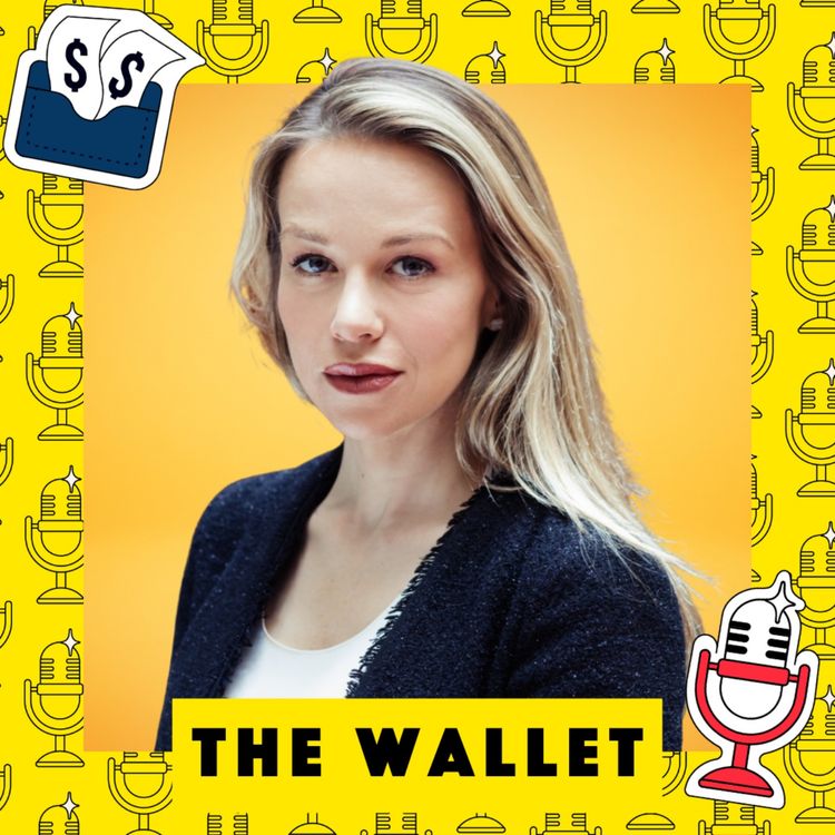 cover art for From Crypto to Web3: The Decentralisation of Financial Services, with Diana Biggs