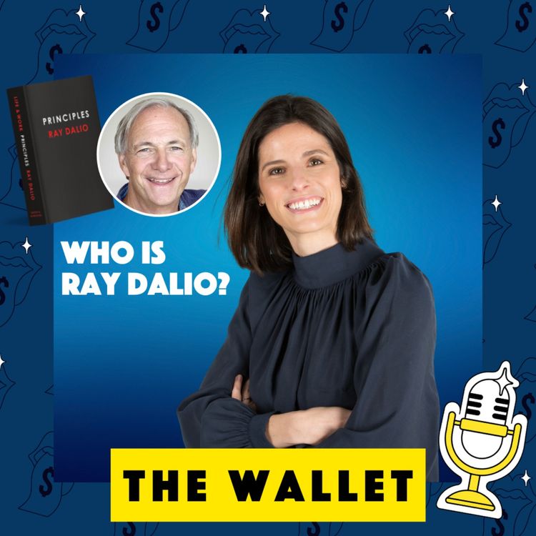 cover art for Meet The Investor: Who is Ray Dalio? đ