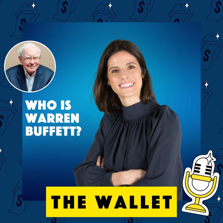 cover art for Lessons Learned from Investors: Warren Buffett