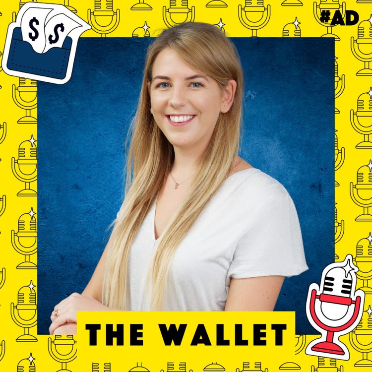 cover art for Understanding the Basics of Investing with Michelle Pearce-Burke