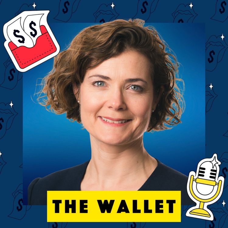 cover art for How do fund managers pick stocks? With Jean Roche