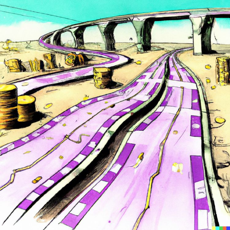 cover art for Road to Wealth #5 - Wealth and Wellbeing: Finding the Balance