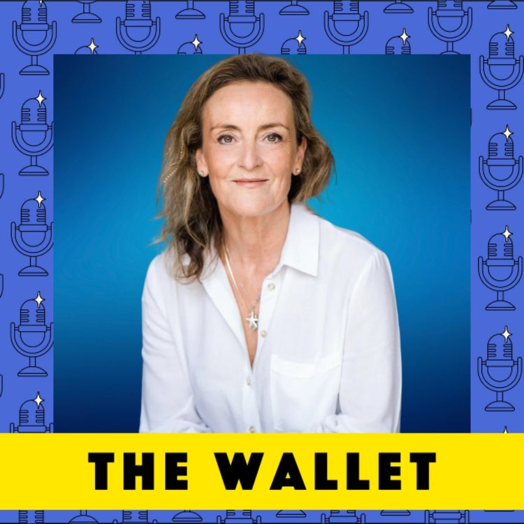 cover art for “Your Divorce is About You, Not Your Ex”, With Tosh Brittan