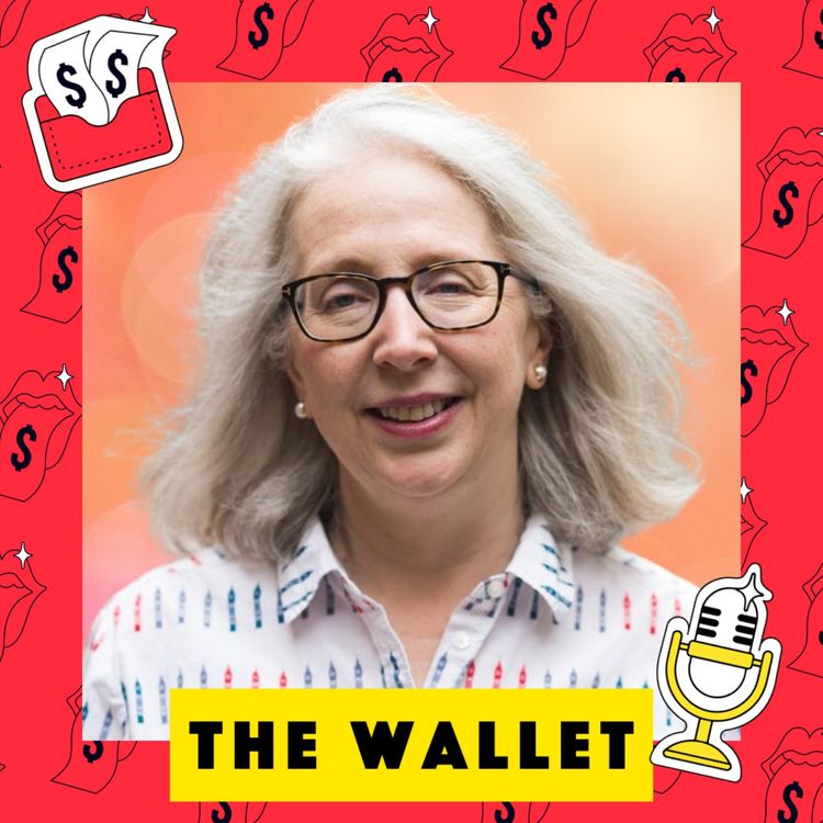 cover art for Credit Score 101 with Sara Williams